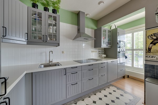 Medium property photo - Zocalo 12, 1566 SN Assendelft